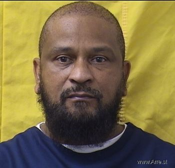 Brian K Taylor Sr Mugshot